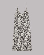 The Dalmatian Dress