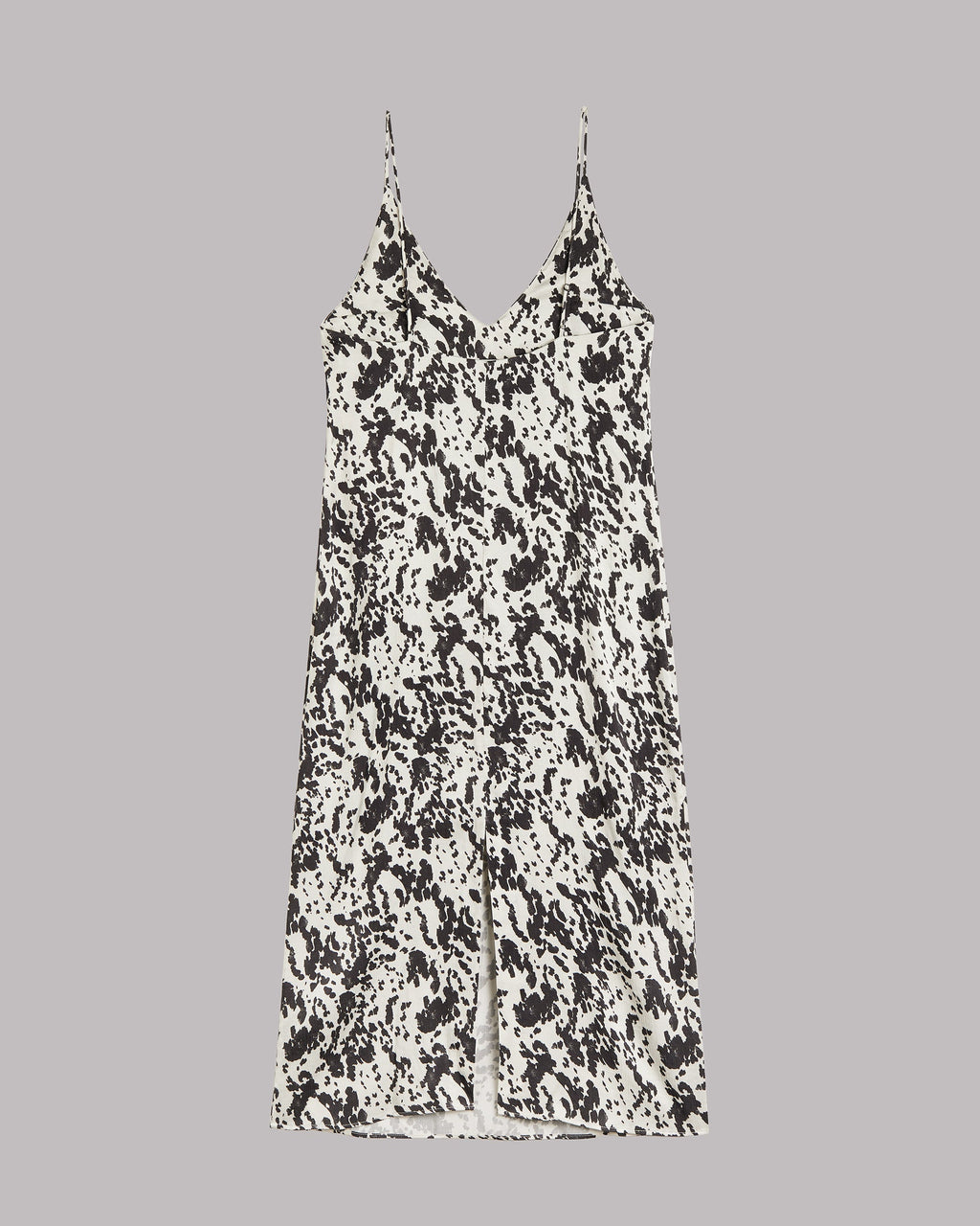 The Dalmatian Dress
