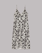 The Dalmatian Dress