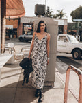 The Dalmatian Dress