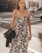 The Dalmatian Dress
