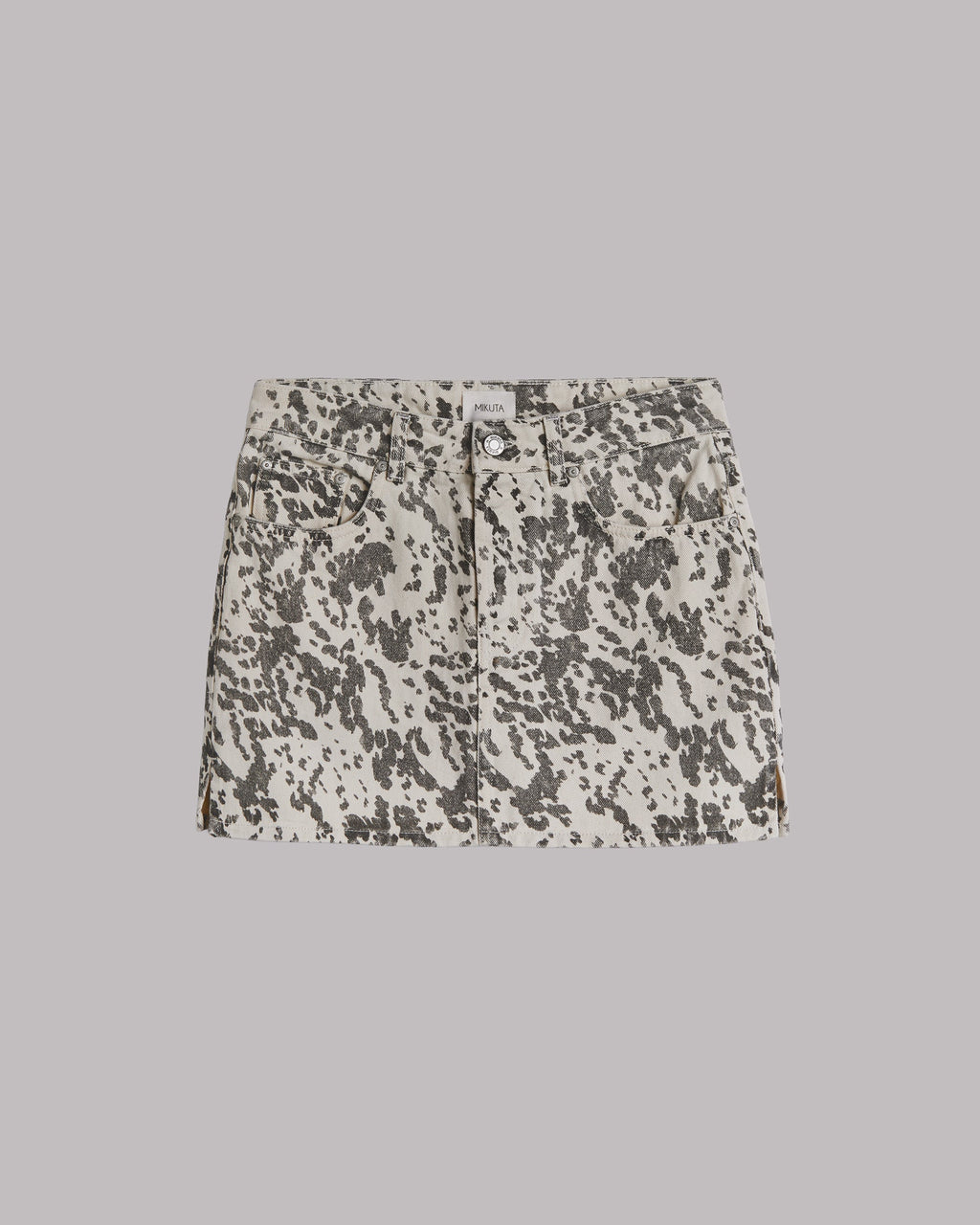 Jupe The Dalmatian Denim