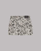 Jupe The Dalmatian Denim