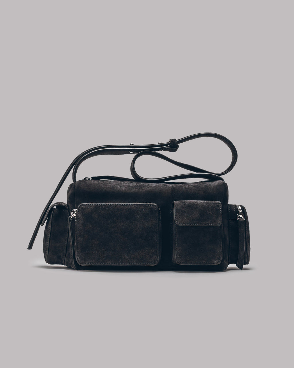 Sac The Dark Suede Minou