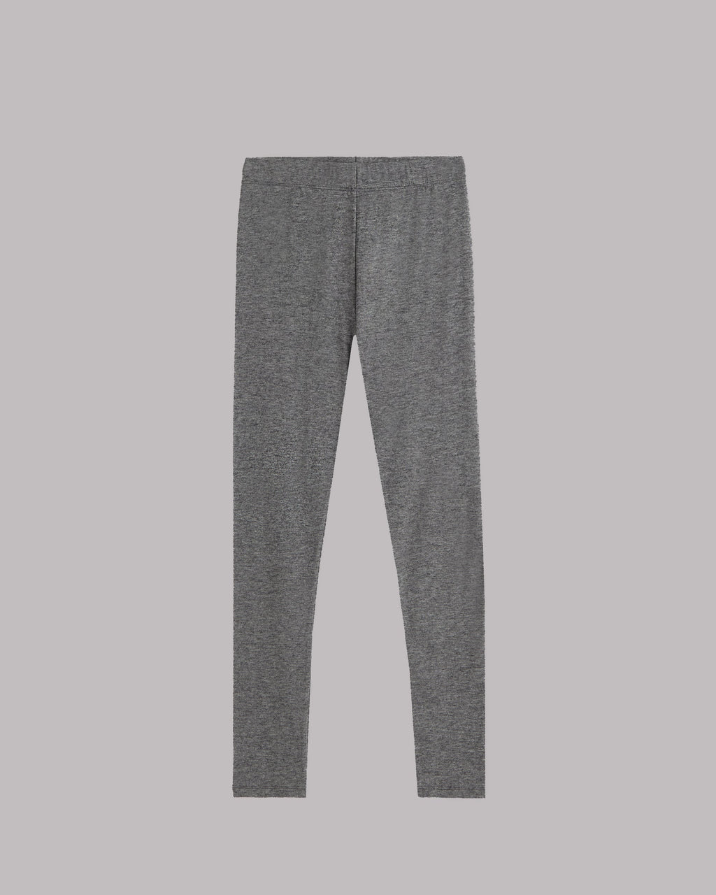 Los leggings cómodos grises