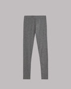 Los leggings cómodos grises