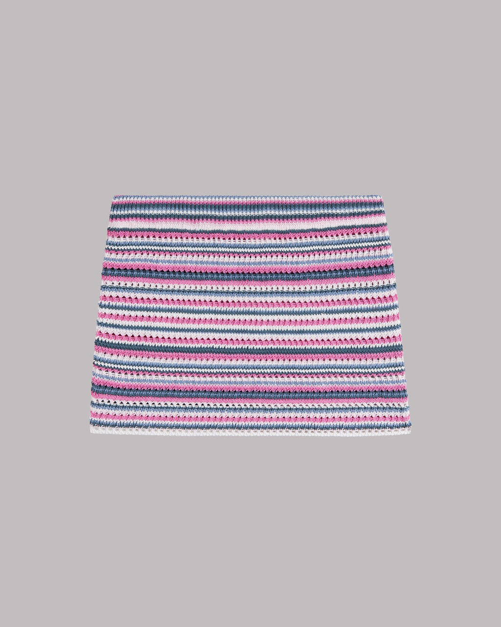 Jupe The Knitted Mini