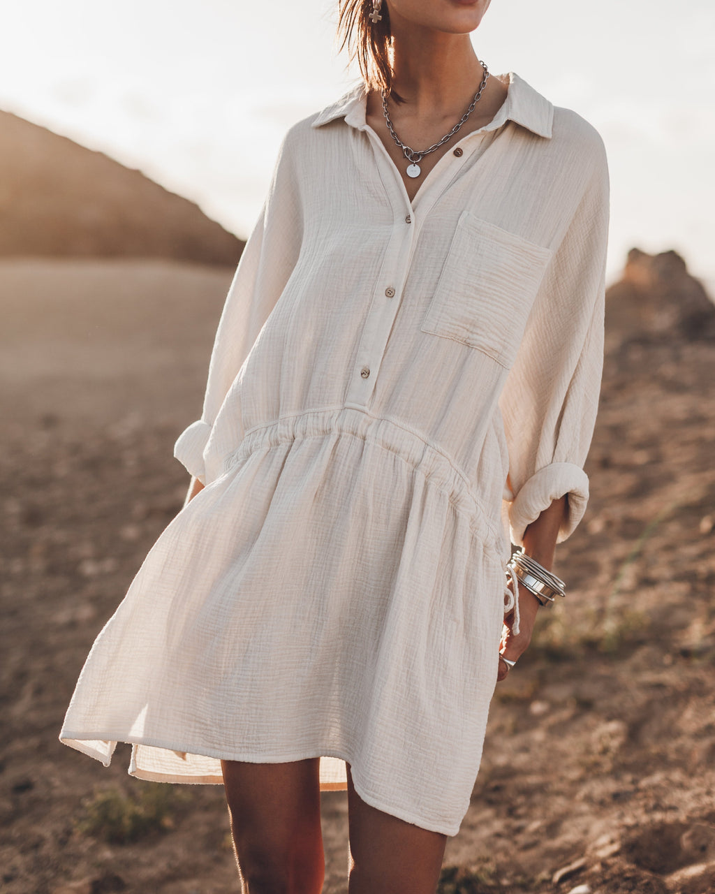 Robe The Light Original