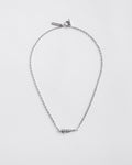 Collier The Shell