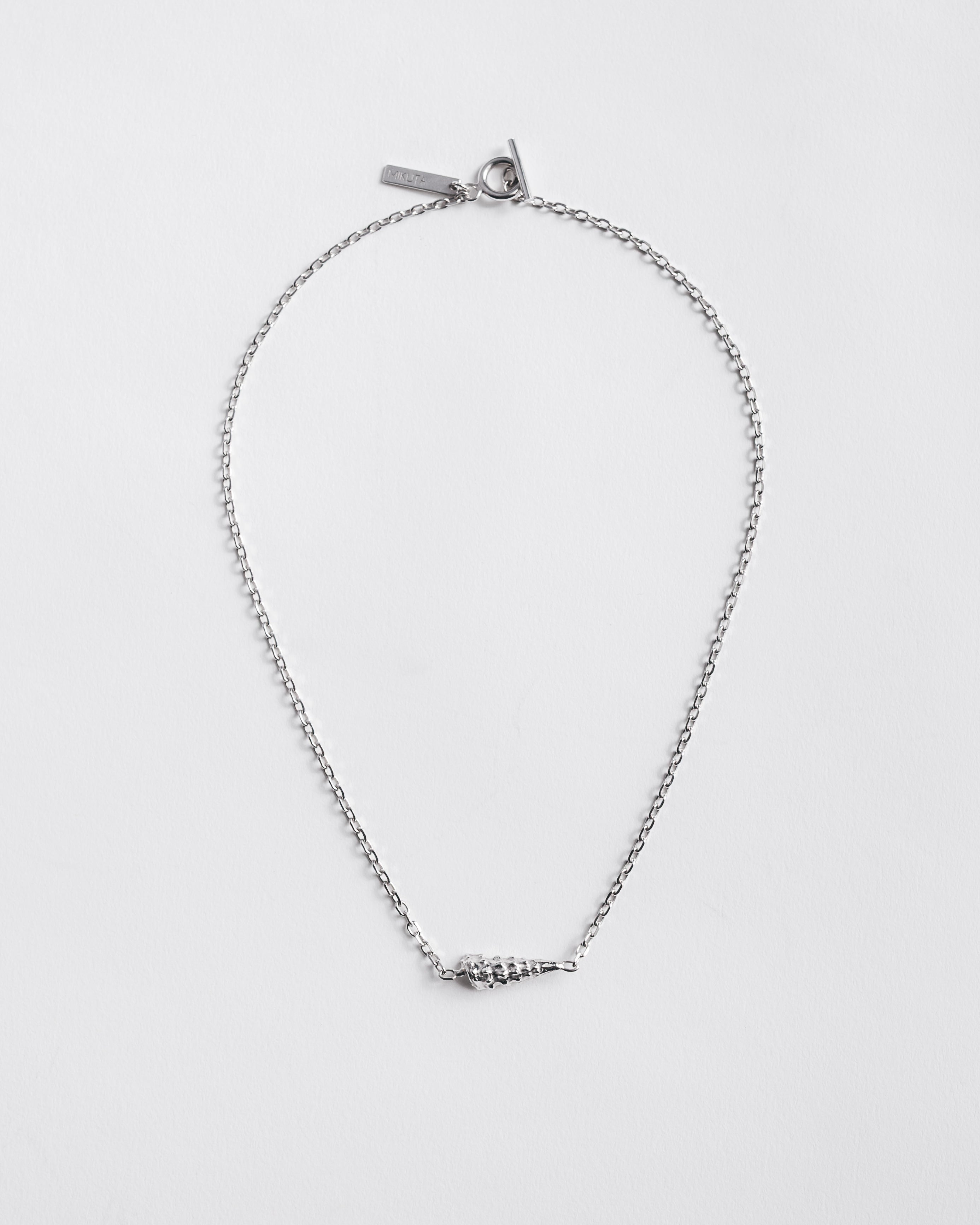 Collier The Shell