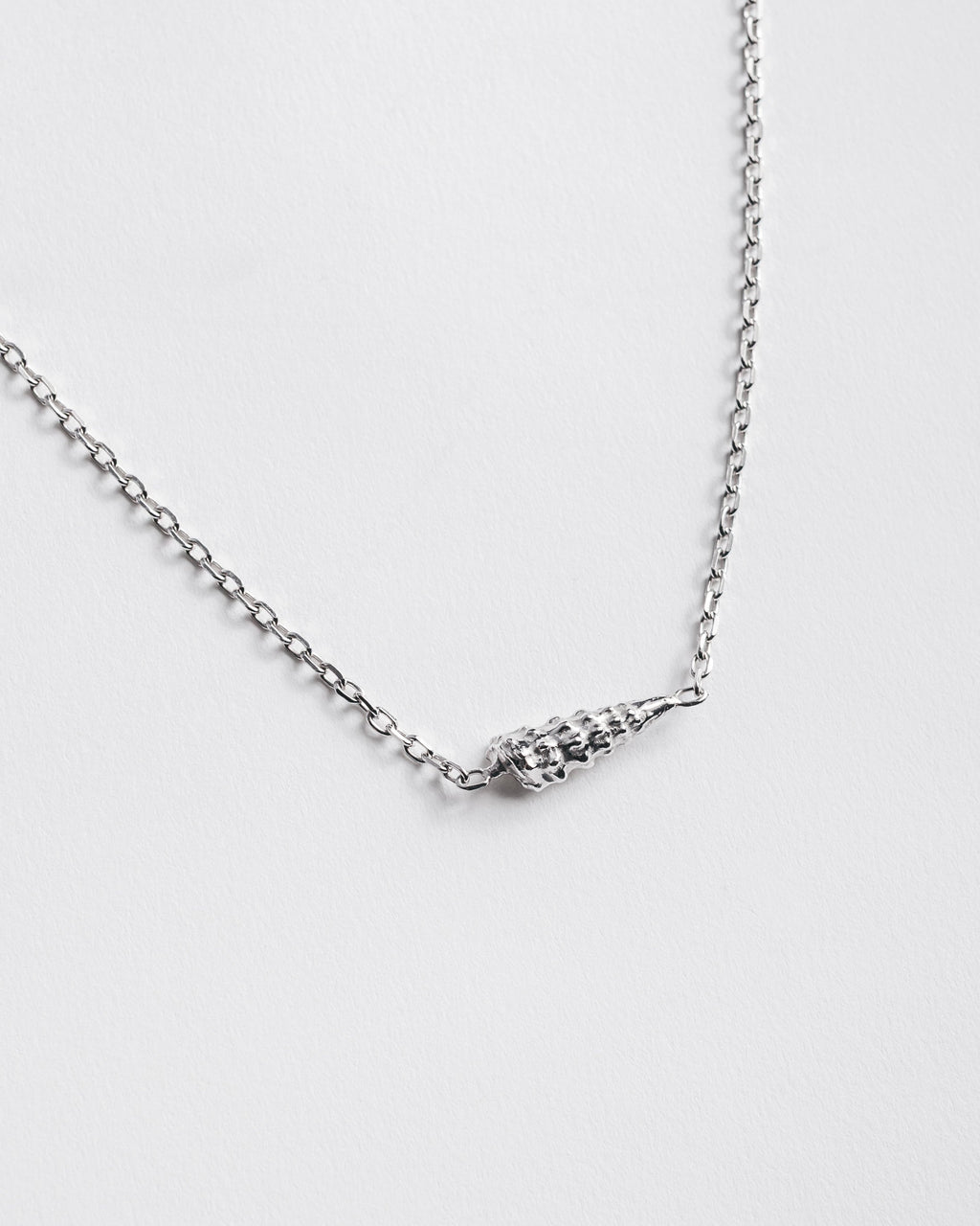 Collier The Shell