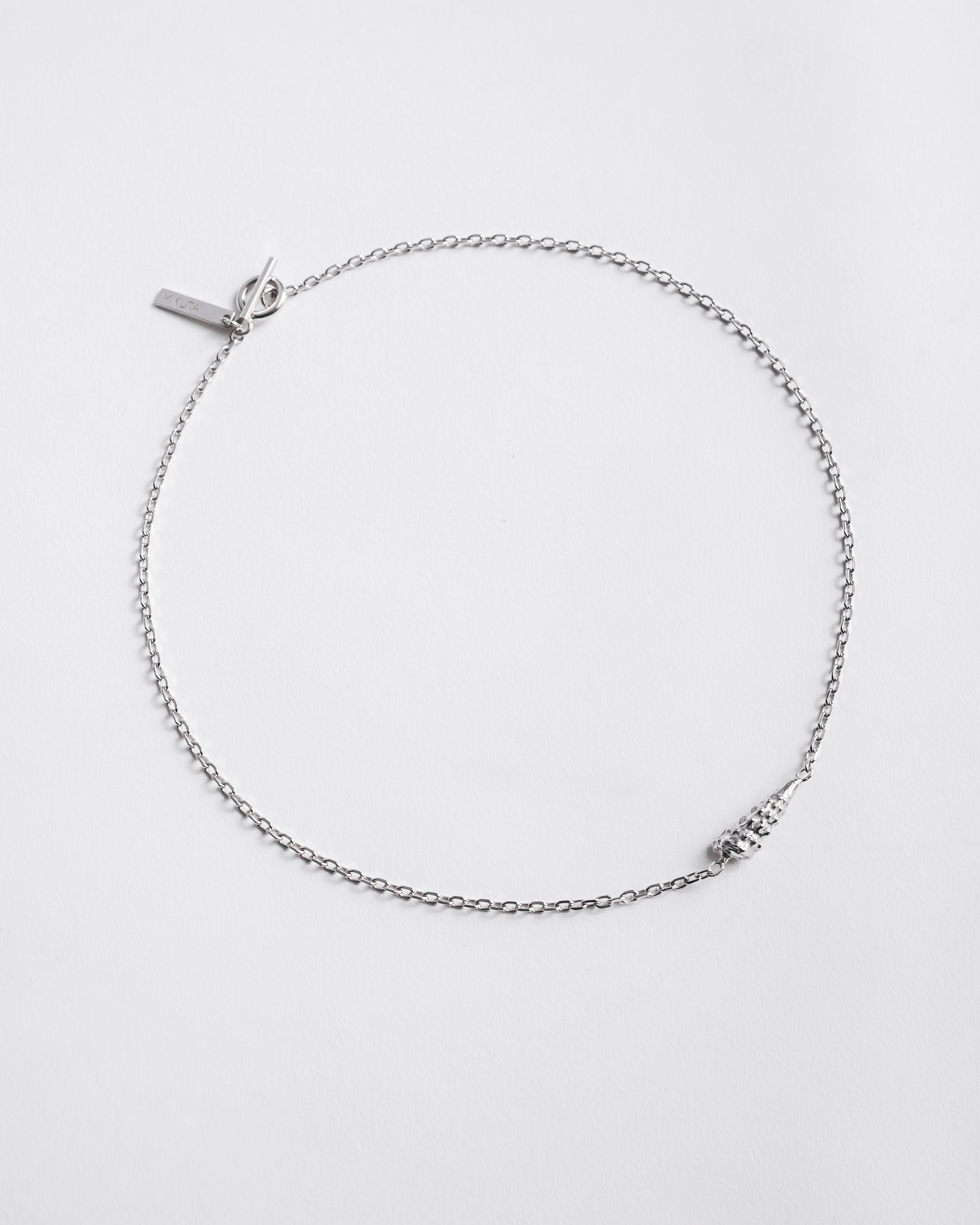 Collier The Shell
