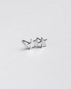 Boucles D'Oreilles The Star