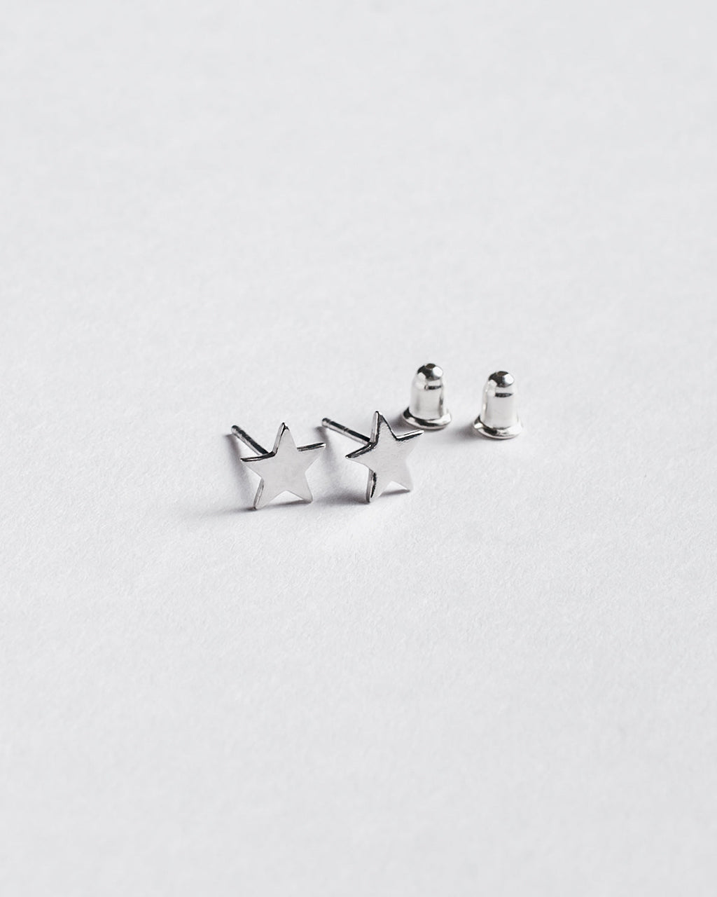Boucles D'Oreilles The Star