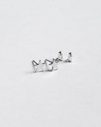 Boucles D'Oreilles The Star