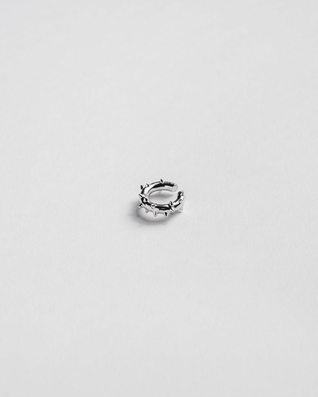 Ear Cuff La Espina