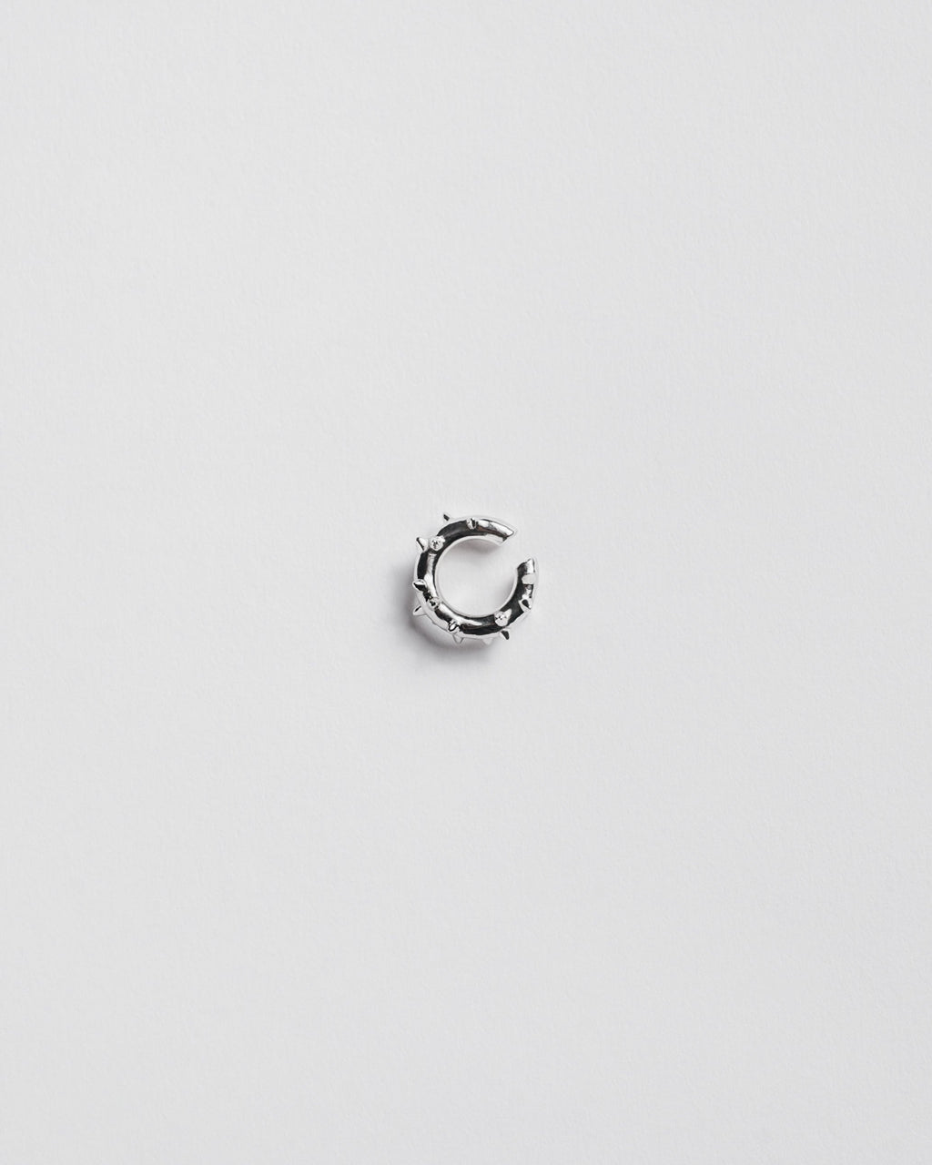Ear Cuff La Espina