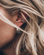 The Thorn Hoops The Thorn Ear Cuff Berlin Jacqueline - Foto del producto