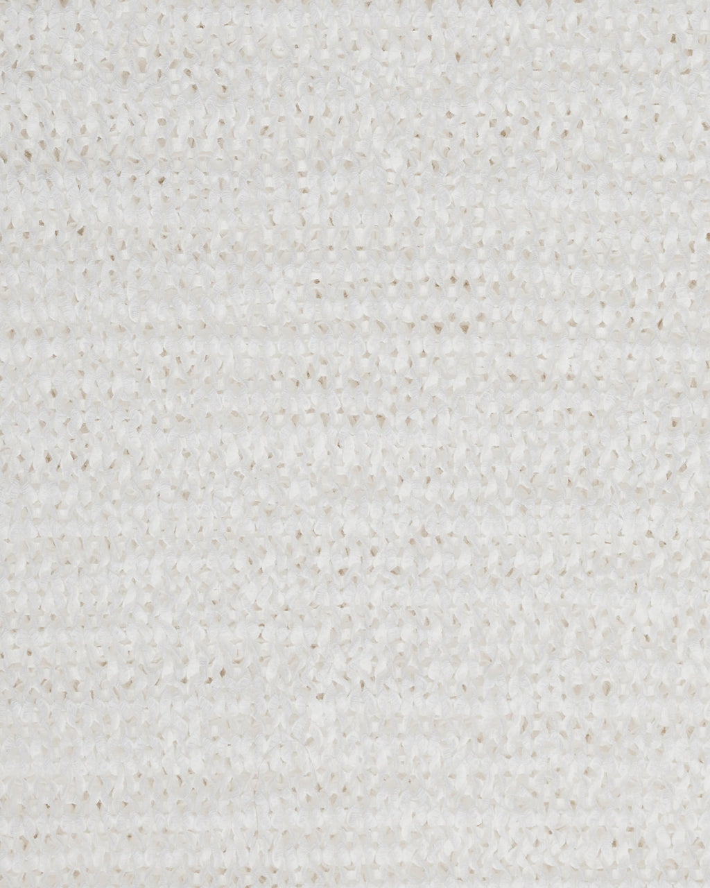 The White Knitted Vest Top The White Long Knitted Skirt The White Long Knitted Dress Product Shot...