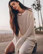 Robe The White Open