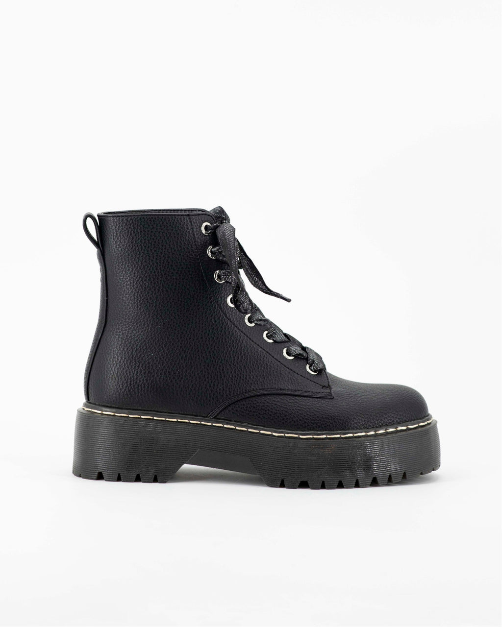 Adrienne Ankle Boots - Black