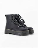 Bottines Adrienne - Noir