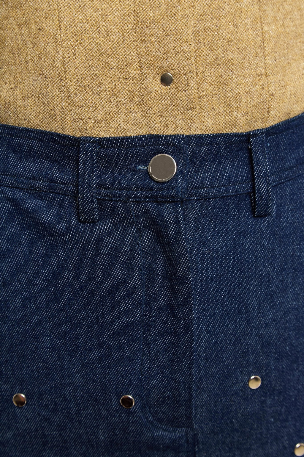MINI - SKIRT THELMA - ROSEANNA