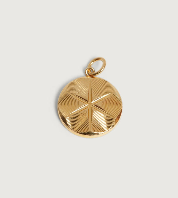 Mini-Medaillon Estella