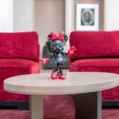Minnie By Madame Chantal Thomass