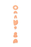 Mobile Chakra - Blush