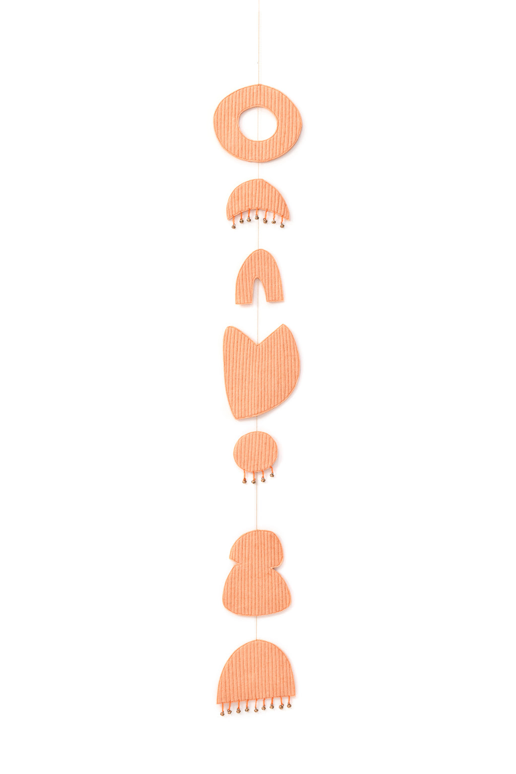 Mobile Chakra - Blush