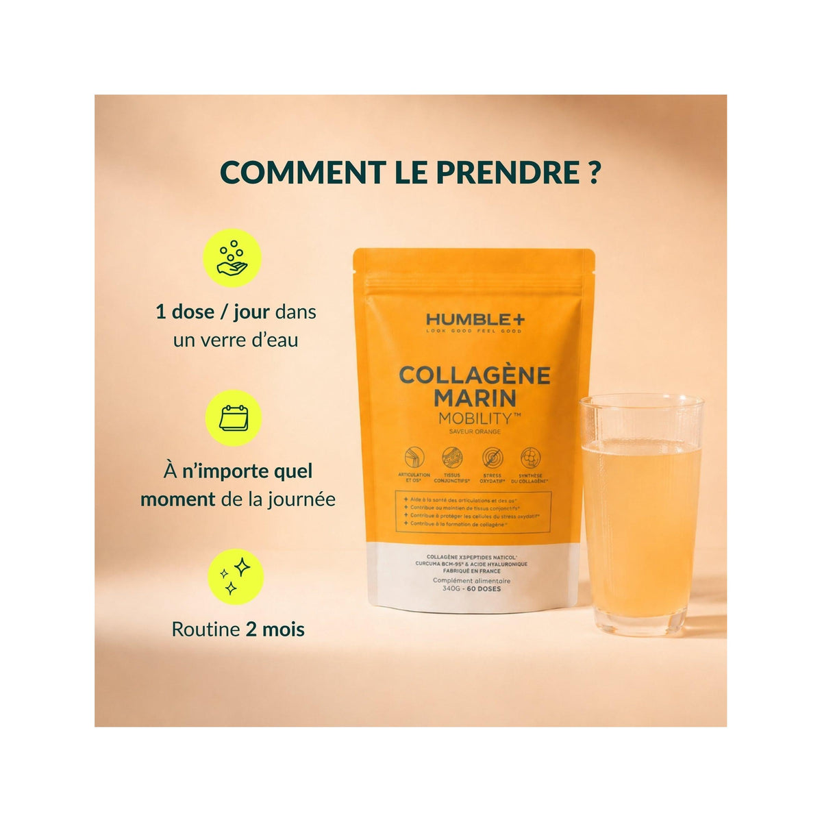 Collagène Mobility™