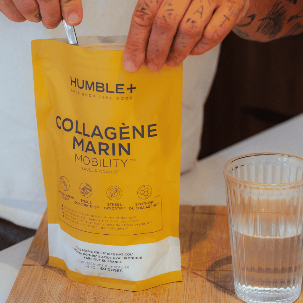Collagène Mobility™