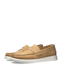 Acapulco Loafers - Beige