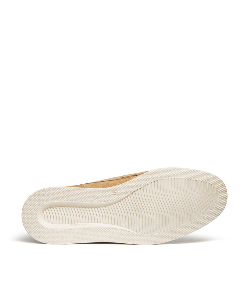 Acapulco Loafers - Beige