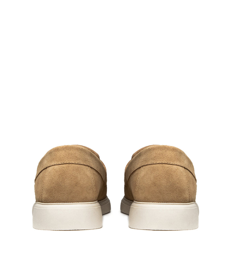 Acapulco Loafers - Beige