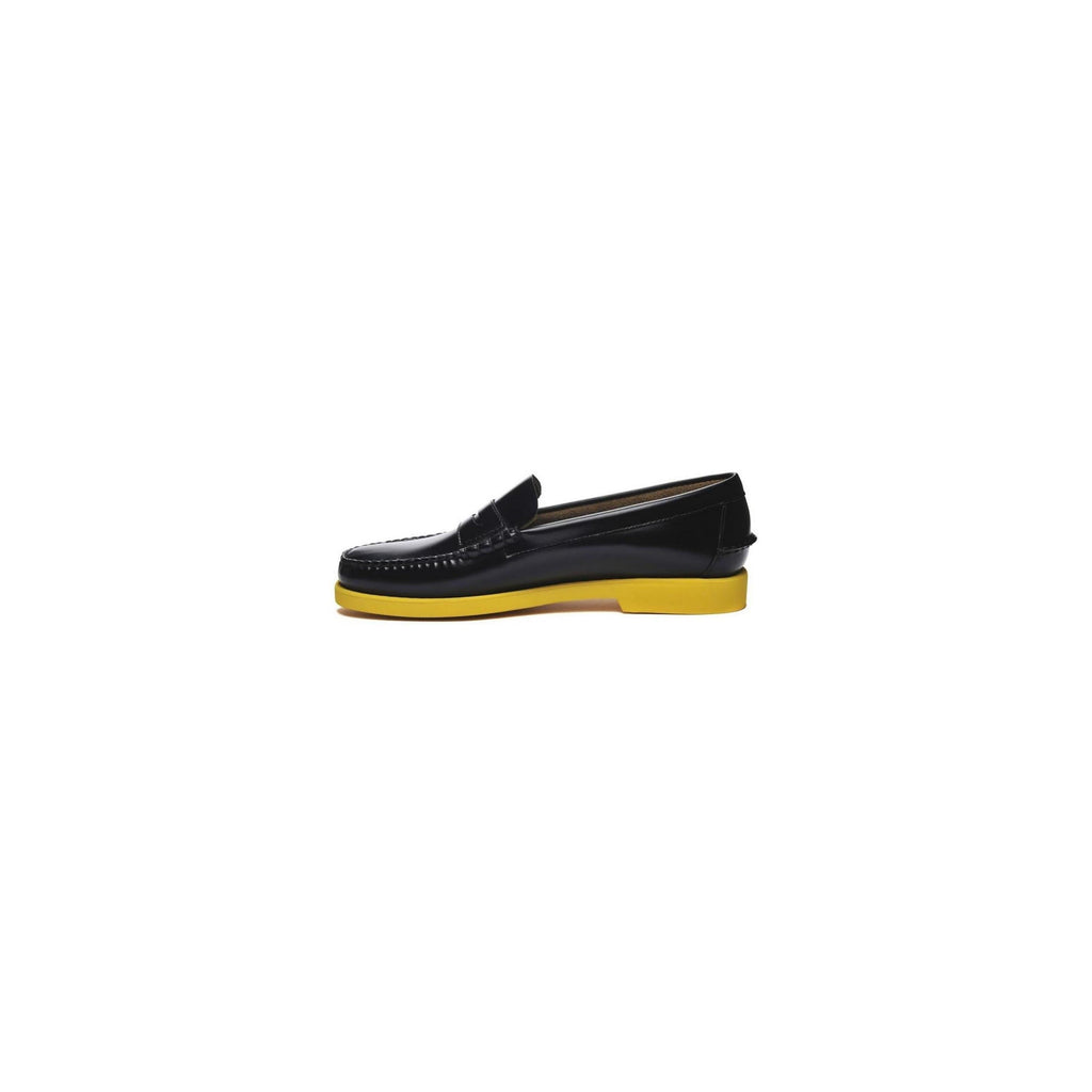 Sebago - Mocassin Dan Polaris Rgb - Noir - Homme