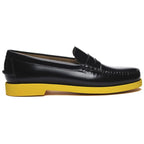 Sebago - Mocassin Dan Polaris Rgb - Noir - Homme