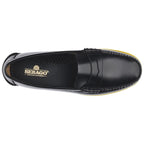 Sebago - Mocassin Dan Polaris Rgb - Noir - Homme