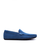 Dandy Loafers - Blue
