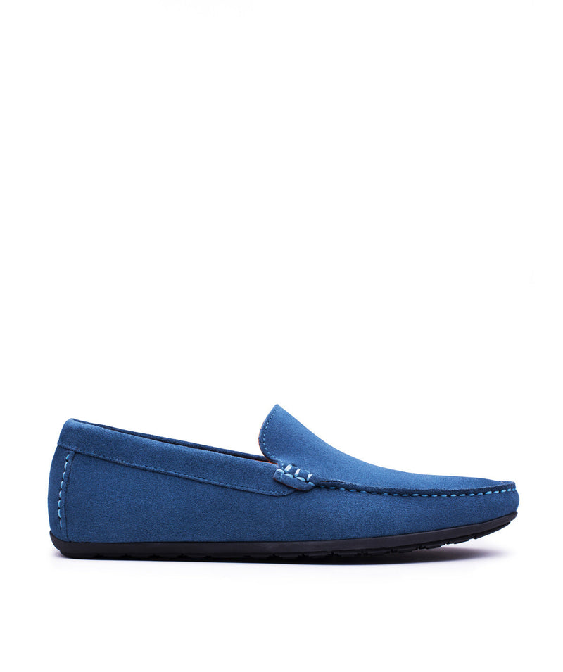 Dandy Loafers - Blue