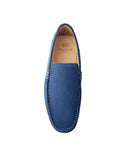 Dandy Loafers - Blue