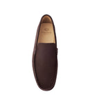 Mocasines Dandy - Marrón