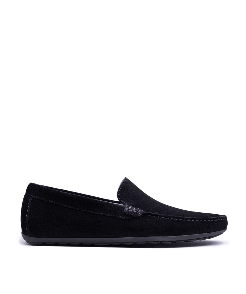 Dandy Sneakers - Black