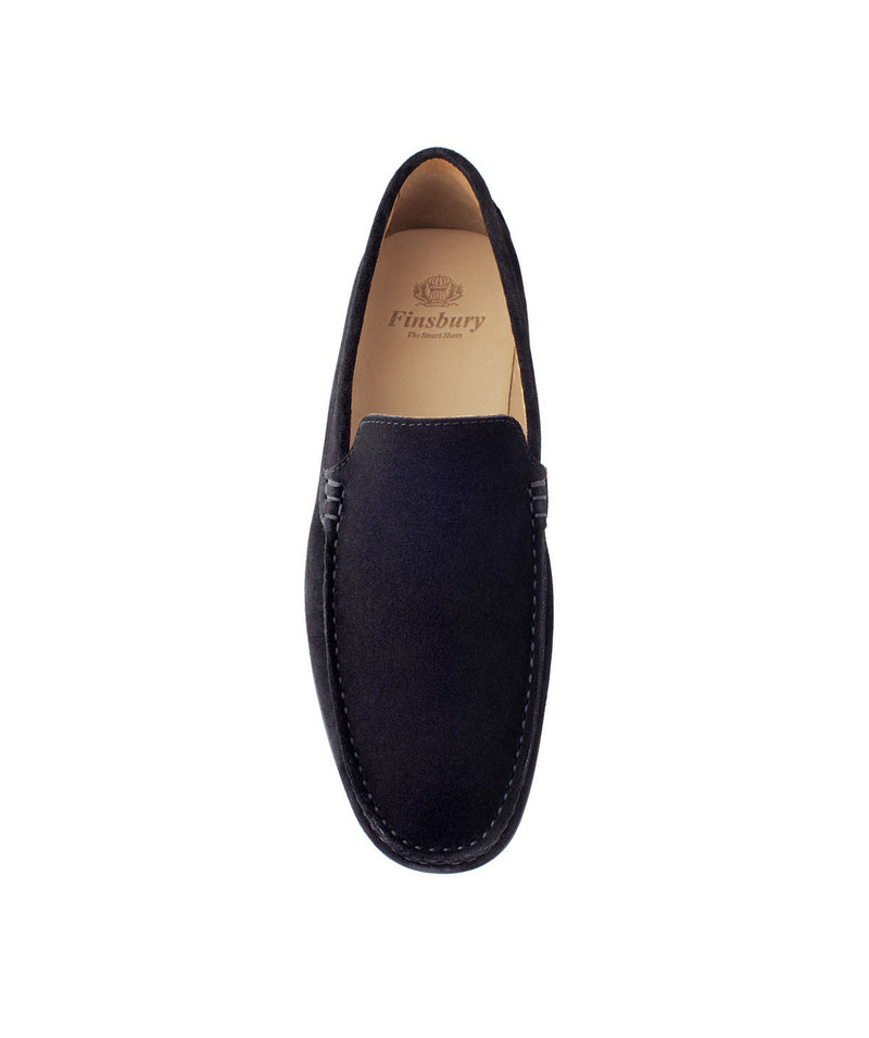 Dandy Sneakers - Black