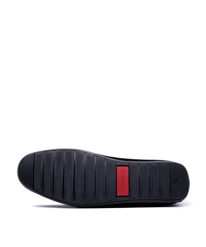 Dandy Sneakers - Black