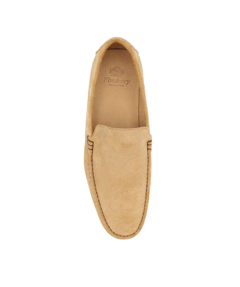 Dandy Sneakers - Beige
