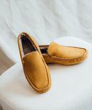 Homs Loafers - Beige