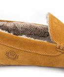 Homs Loafers - Beige