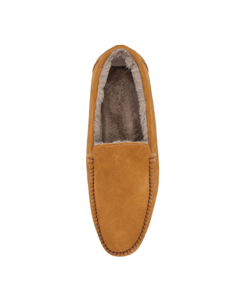 Homs Loafers - Beige